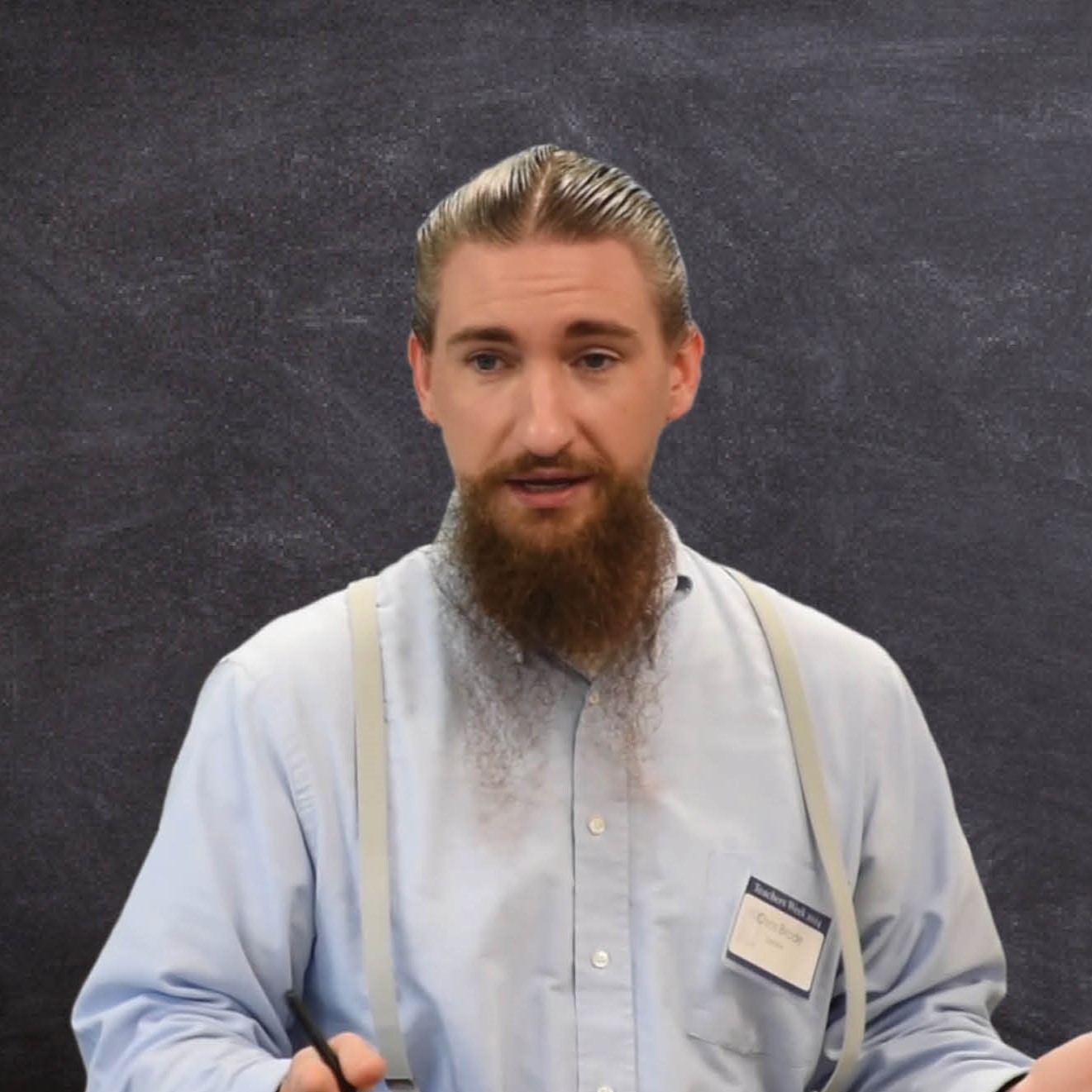 Engaging Students with Nonfiction Trade Books