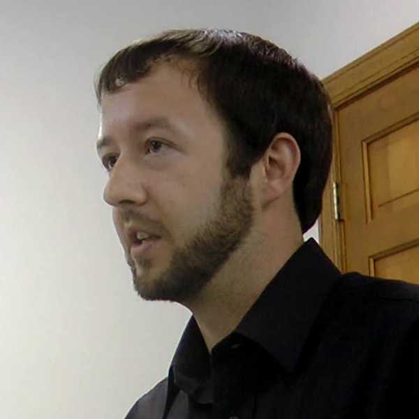 Erikson Lehman
