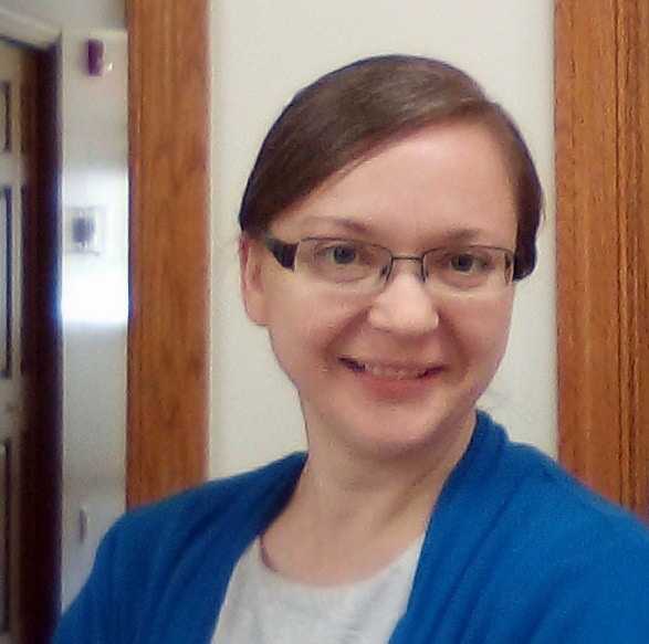 Ruth Anna Kuhns
