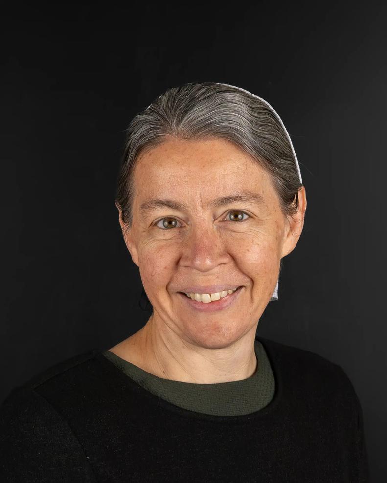 Karen Yoder