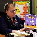 A Tip for Teaching Times Tables