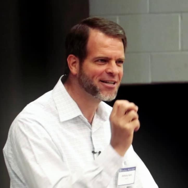 Becoming an Effective Teacher: Managing the Demands