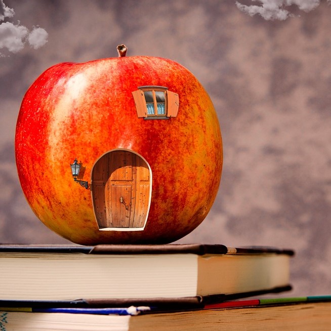 Cultivating a Servant Heart