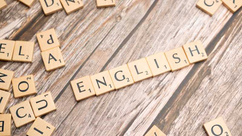 English Language Learners