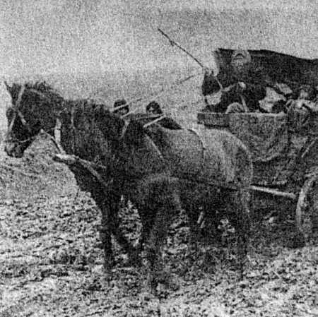 Mysteries of Grace and Judgement