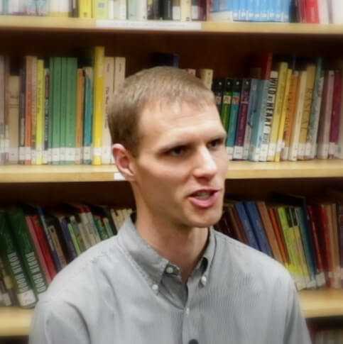 From ESL to the Traditional Classroom: Could I Make the Switch?