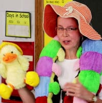 The Exciting Journey: Guiding Your Class to Successful Reading